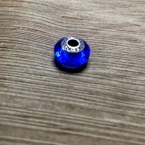 Pandora Murano glass charm